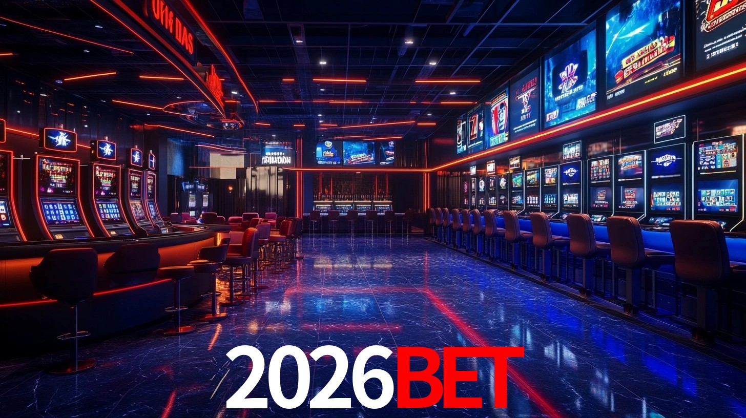 Experiência VIP 2026bet
