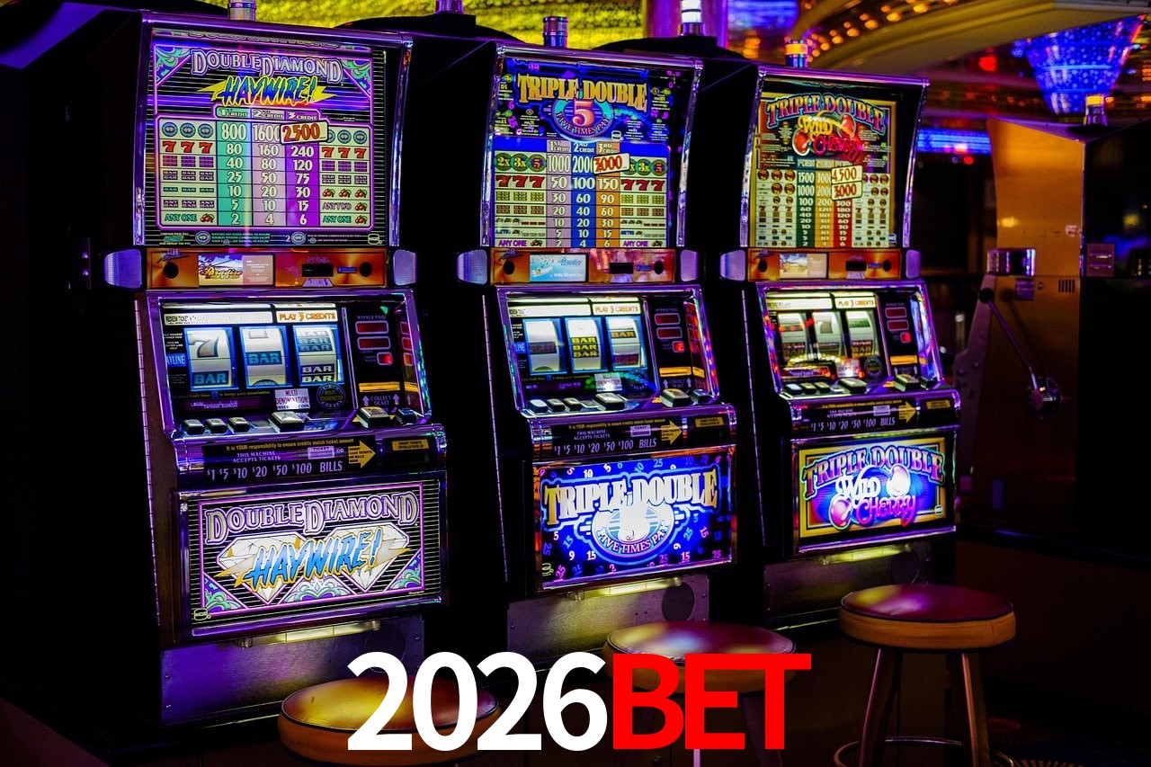 Experiência VIP 2026bet