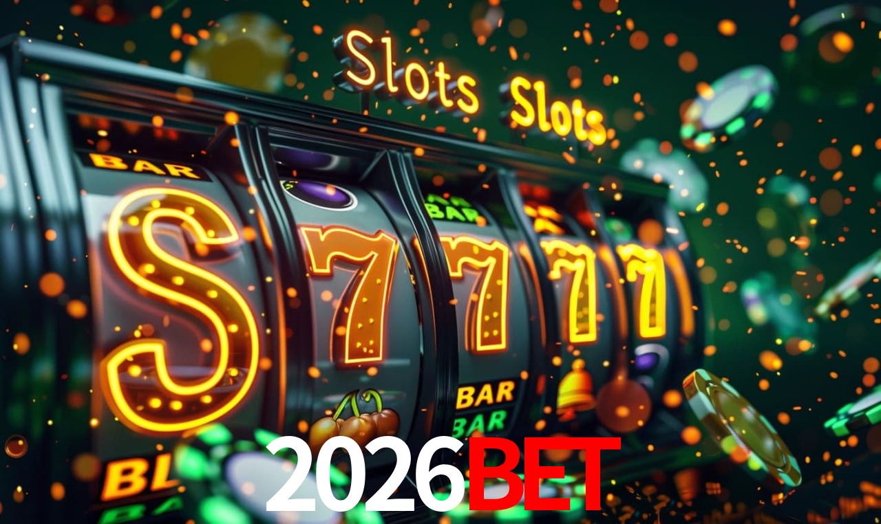 Estatísticas 2026bet