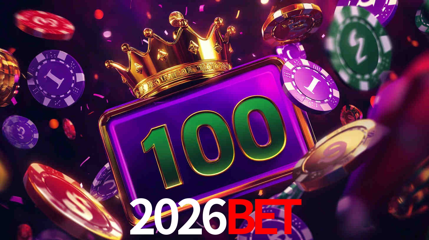 Welcome Bonus 2026bet