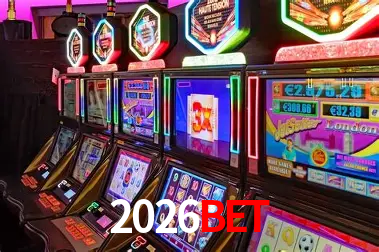 Descubra a Essência do 2026bet: Nossa História e Compromissos