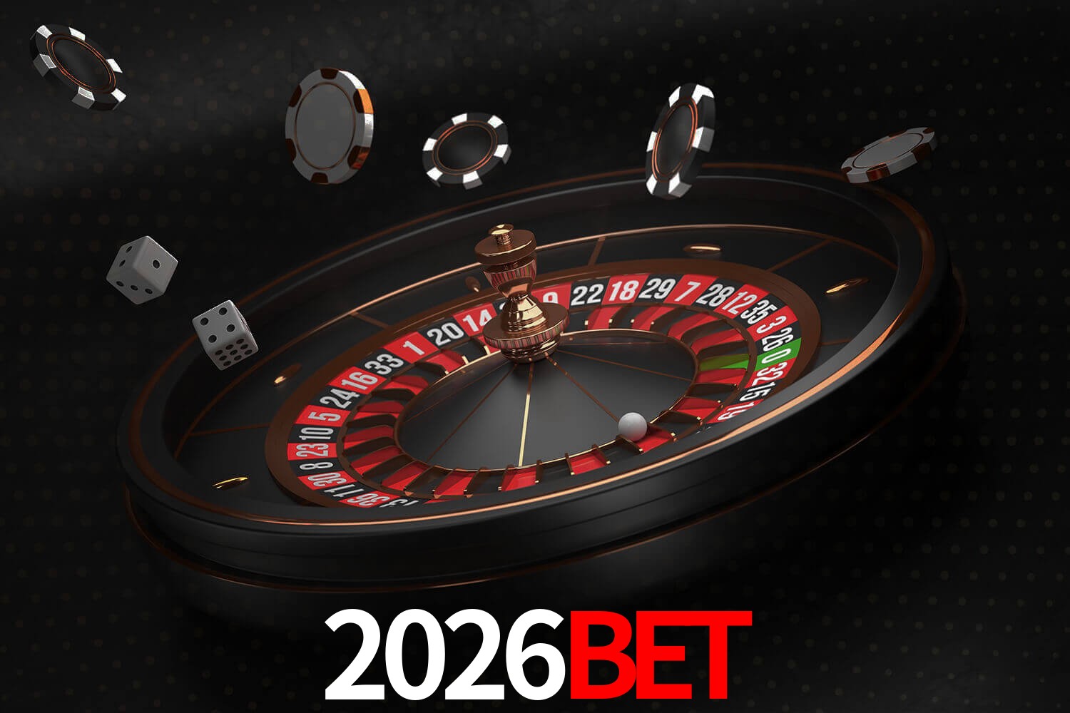 Roulette Table 2026bet