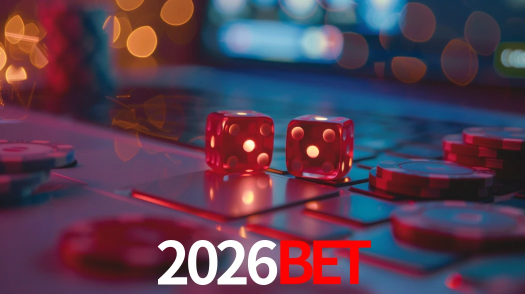 APP oficial da 2026bet para mobile