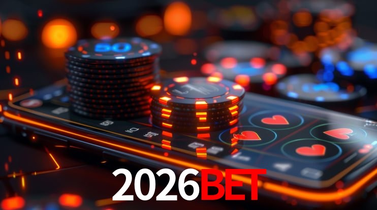 Responsive Design 2026bet