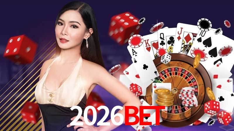 Bônus Diários 2026bet