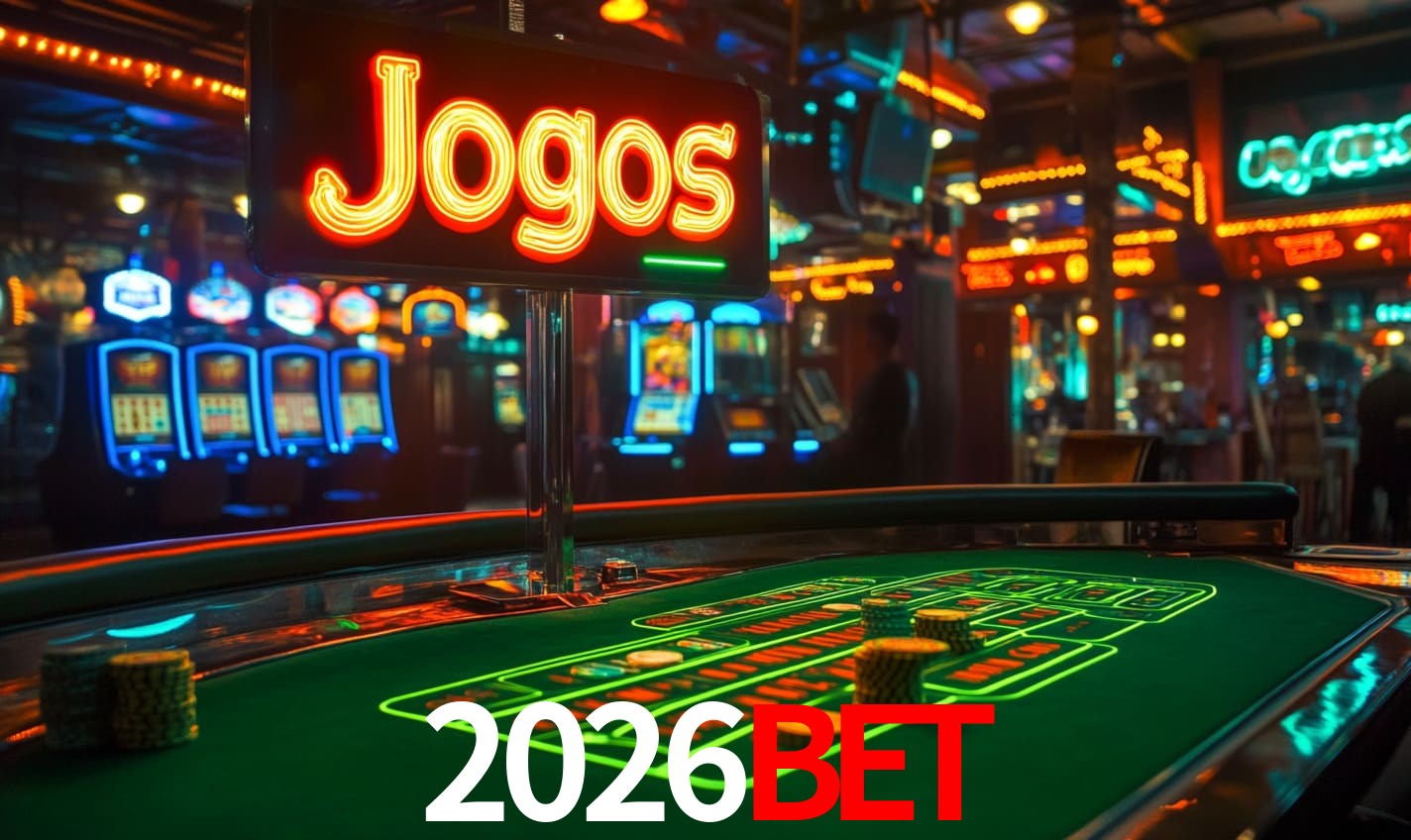 Tecnologia da Plataforma 2026bet