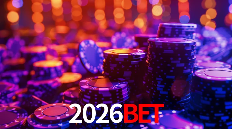 2026bet App Interface