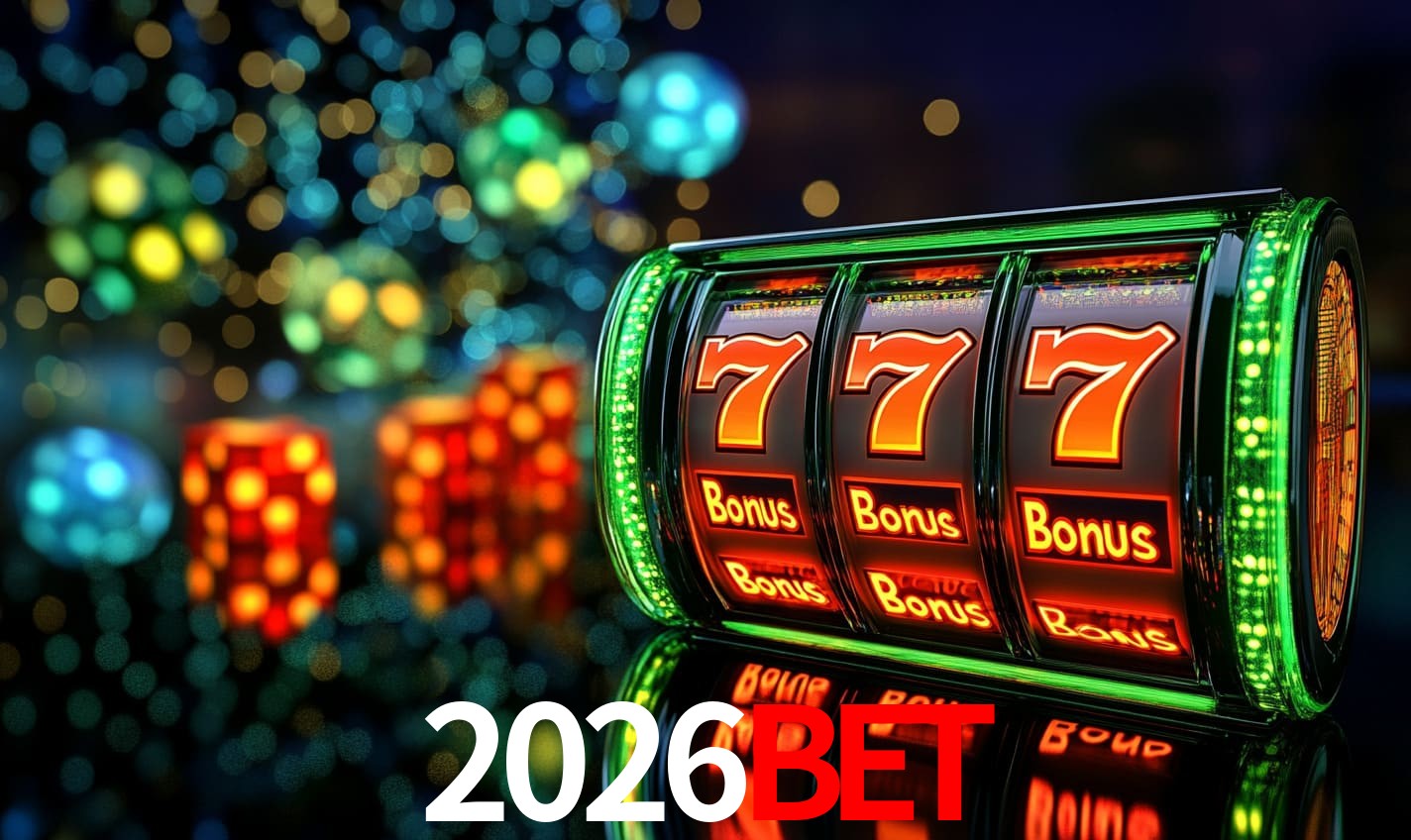 Design Responsivo 2026bet