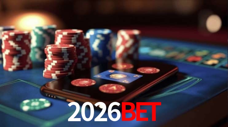Login Seguro 2026bet