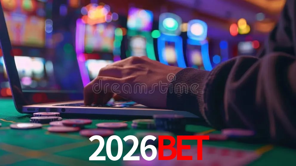 Torneios 2026bet