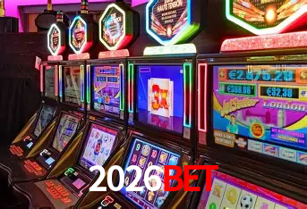 A Emoção da Loteria na 2026bet: Uma Chance de Mudança de Vida