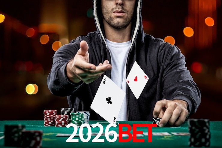 Bônus Generosos e Exclusivos no 2026bet para Você!