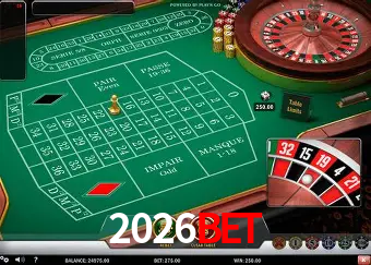 Descubra o Mundo do Cassino Online com 2026bet
