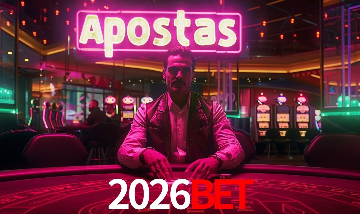 2026bet.com