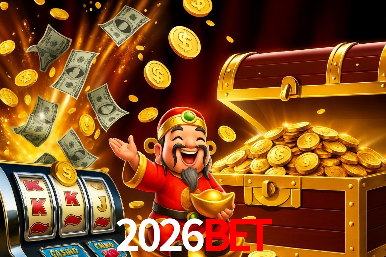Casino Ao Vivo 2026bet