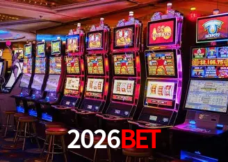 Descubra a Essência do 2026bet: Nossa História e Compromissos