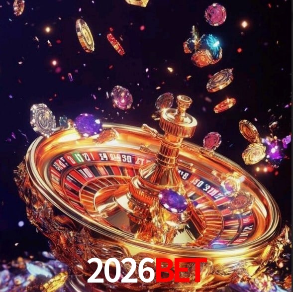 2026bet win paga
