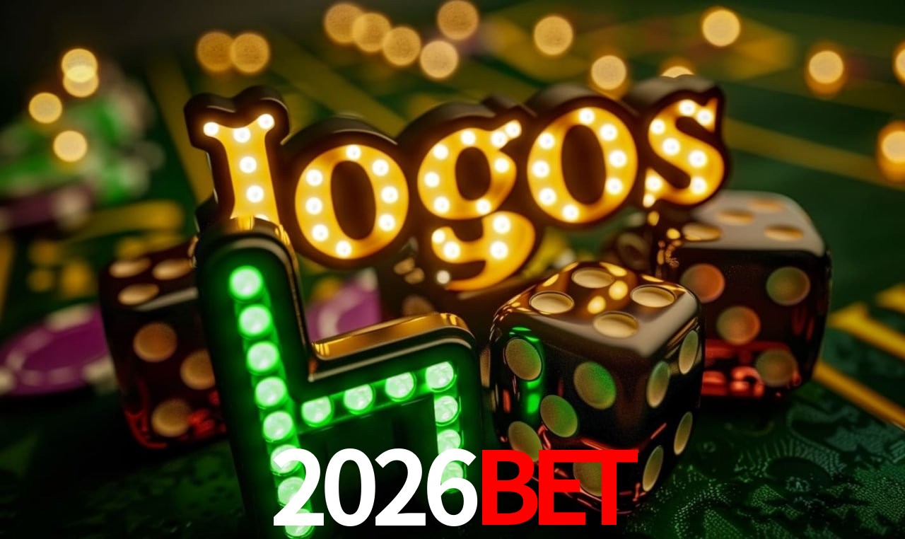 Provedores de Jogos 2026bet