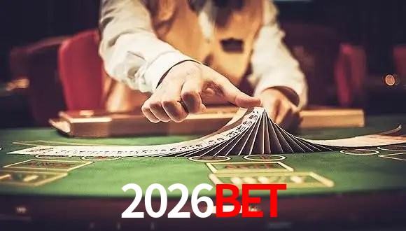 Live Casino 2026bet