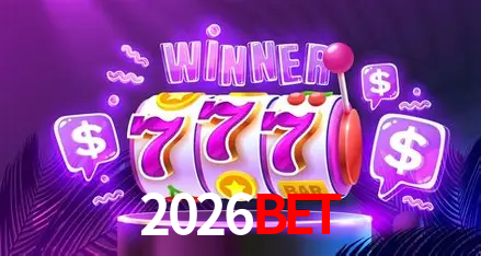 2026bet win paga