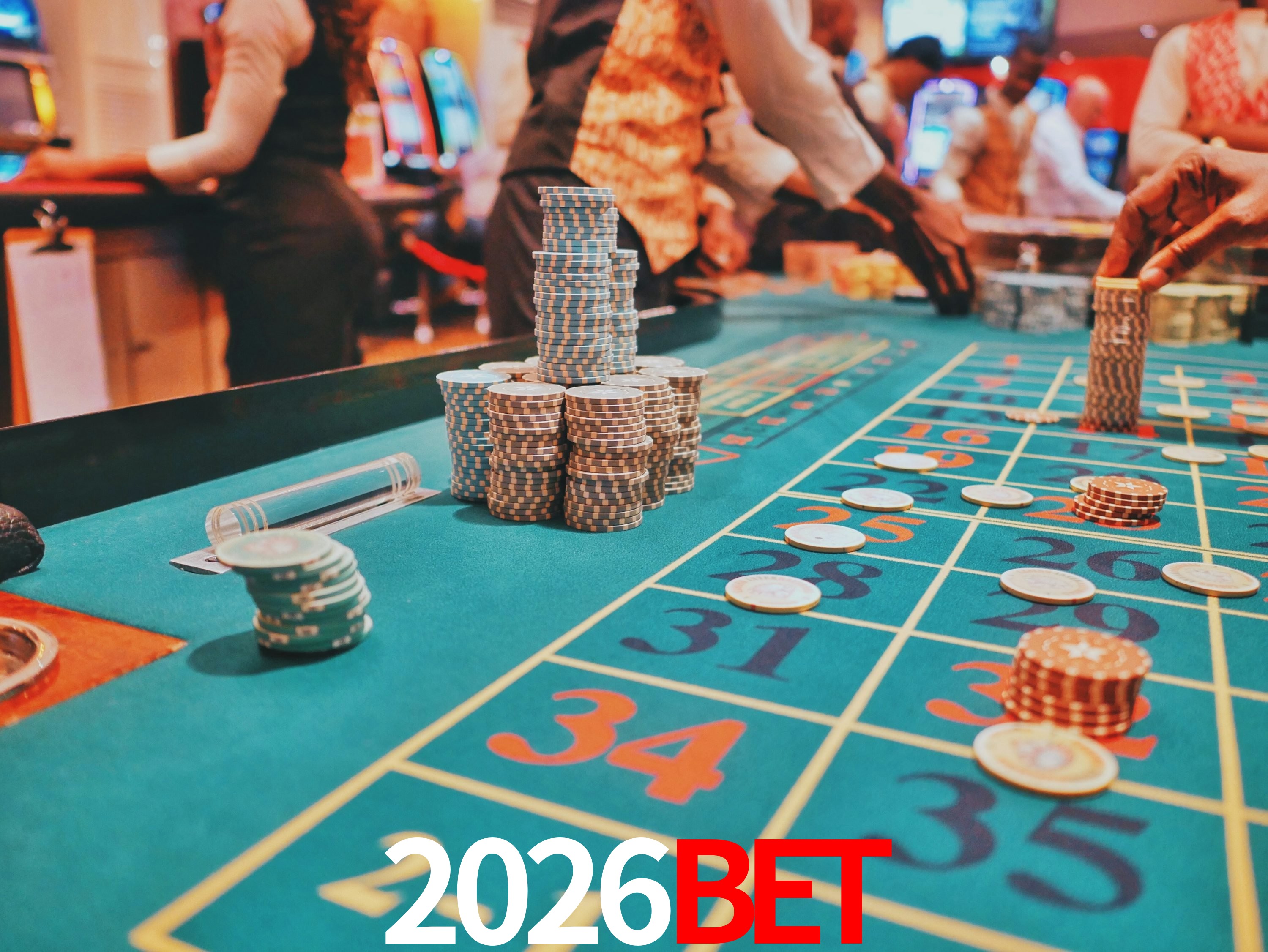 Estatísticas Esportivas 2026bet