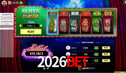 A Emoção da Loteria na 2026bet: Uma Chance de Mudança de Vida