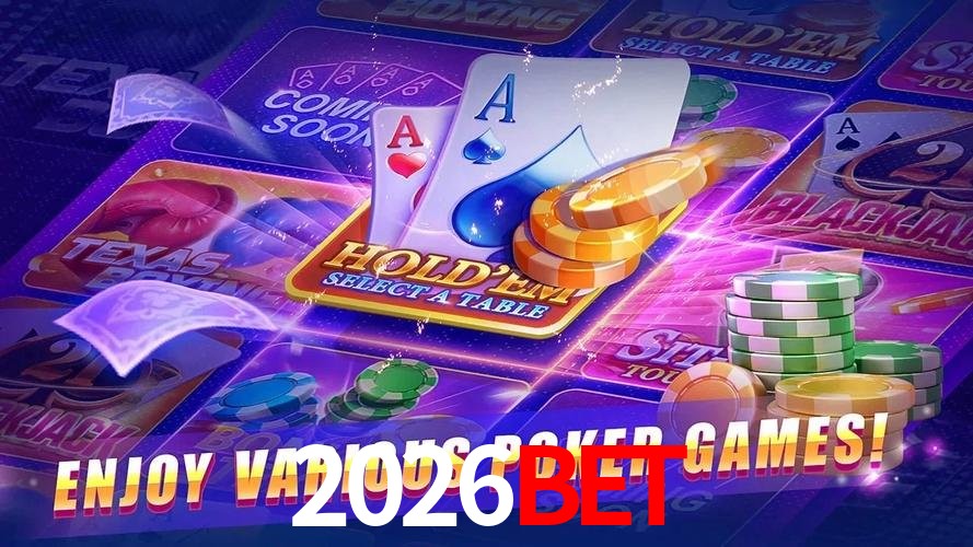 cassino 2026bet