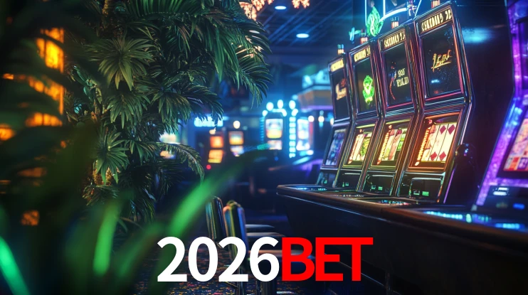 Bonus Features 2026bet