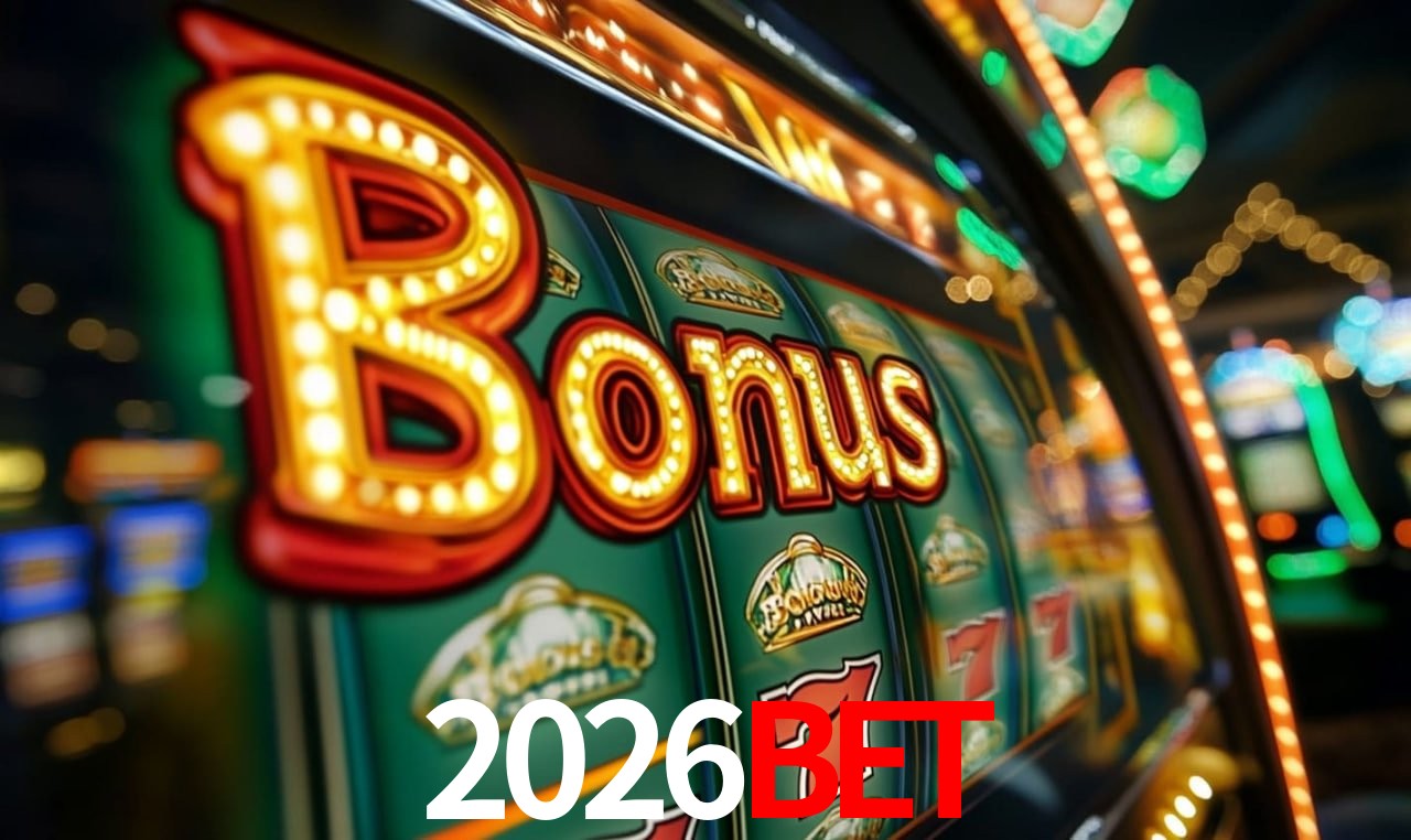 2026bet win paga