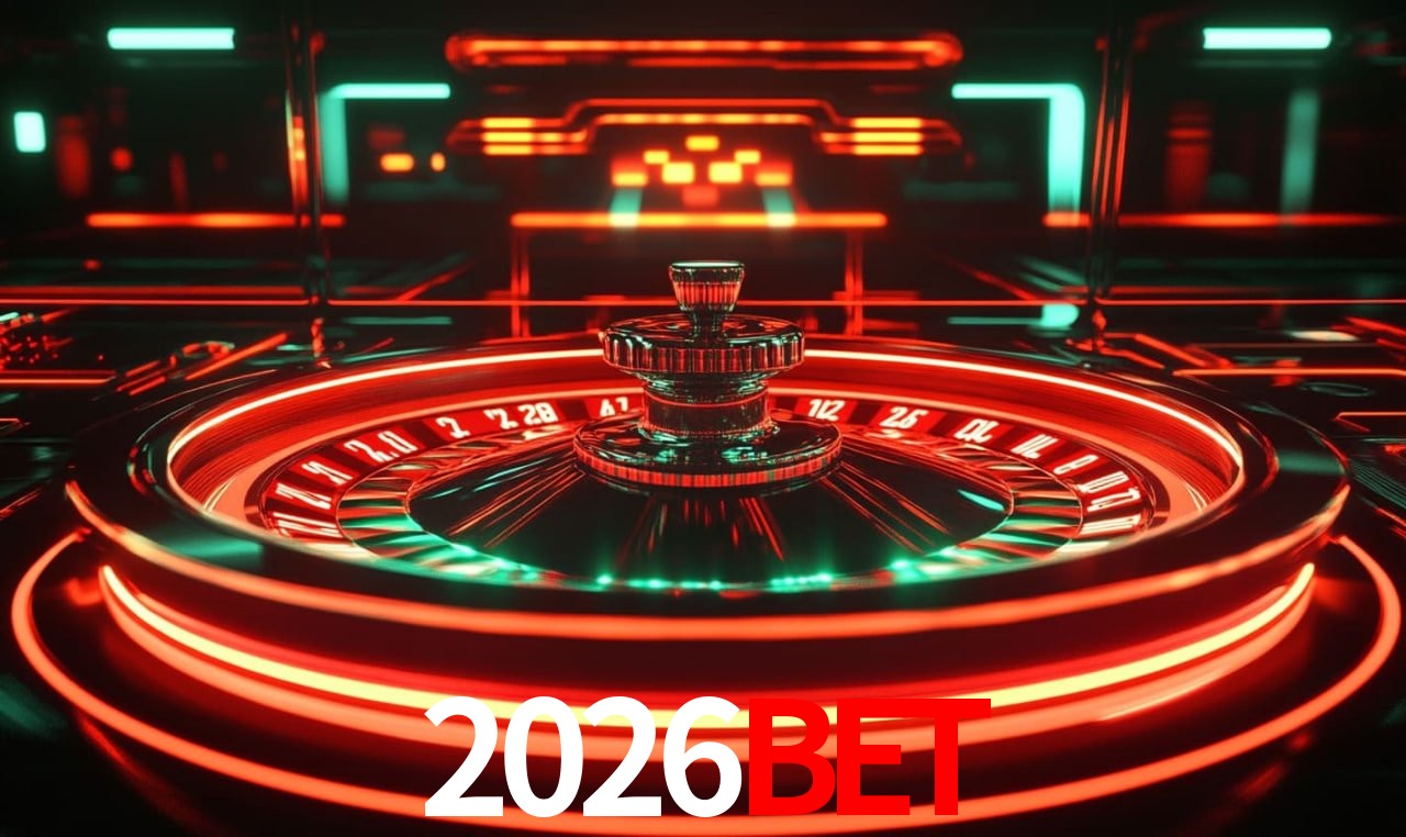 Apostas Esportivas na 2026bet: Um Guia Completo