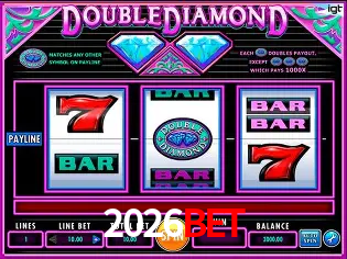 Desvendando o Mundo dos Jogos Virtuais na 2026bet