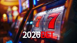Sistemas de Segurança 2026bet