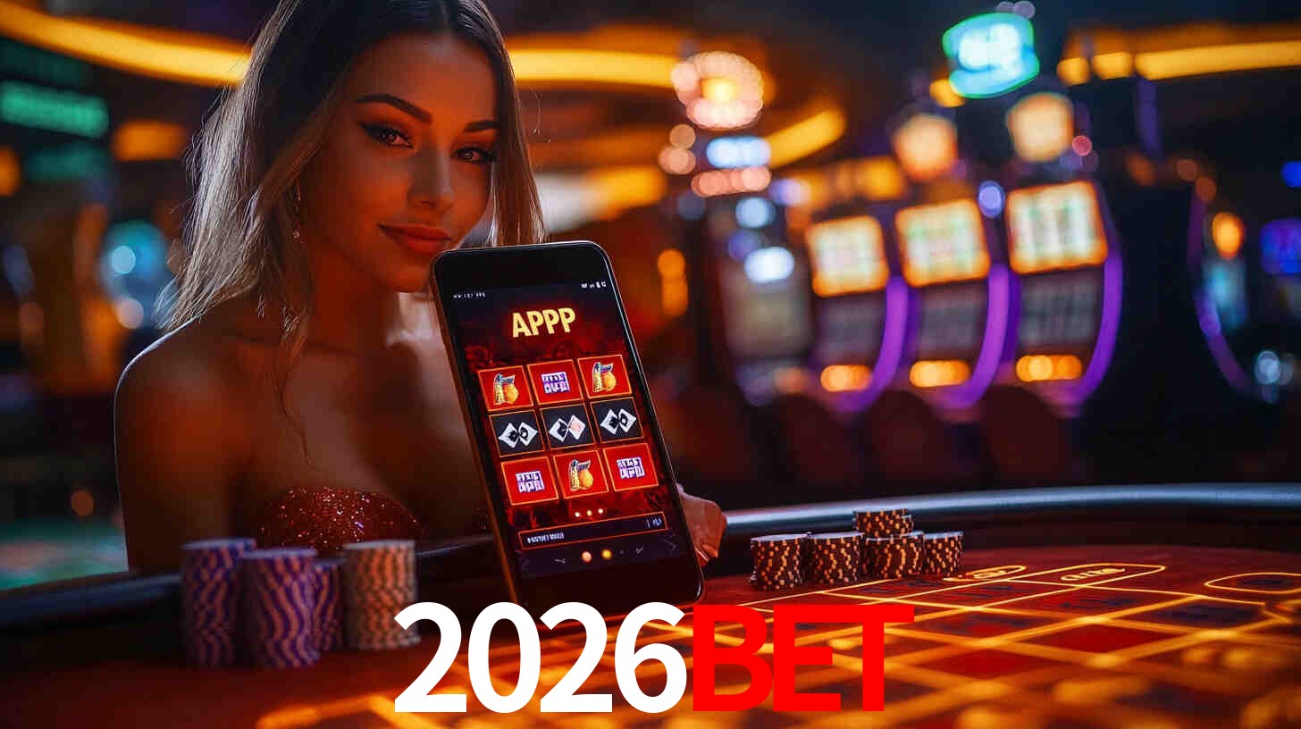 Explorando a Categoria de Eventos em Apostas na 2026bet