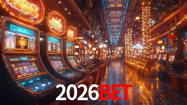 Live Casino 2026bet