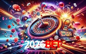 Estatísticas do Jogo 2026bet
