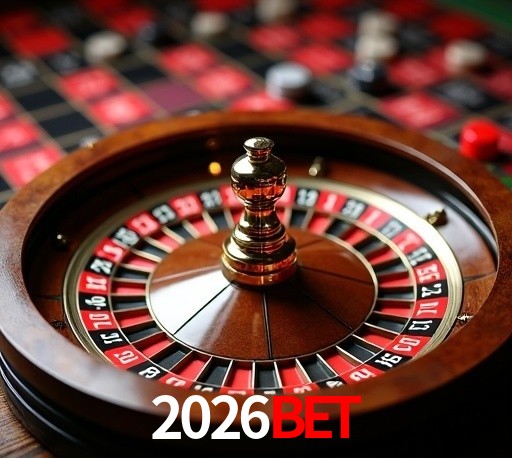2026bet.com