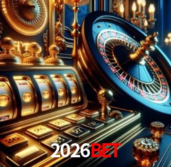 Apostas de Tênis 2026bet
