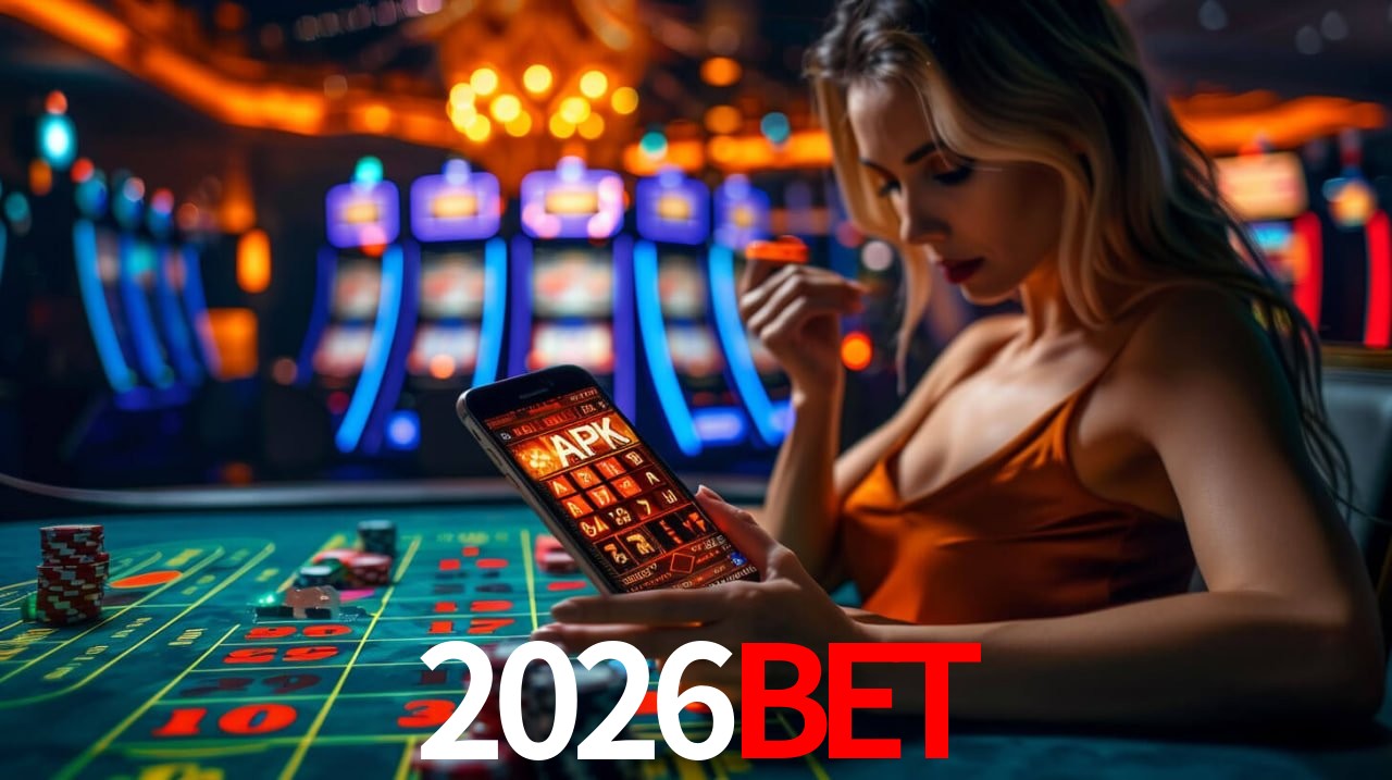 Slot Games 2026bet