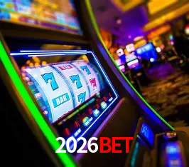 Descubra o Programa VIP da 2026bet: Vantagens Exclusivas para Jogadores