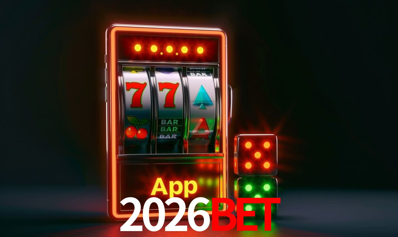 Casino Ao Vivo 2026bet