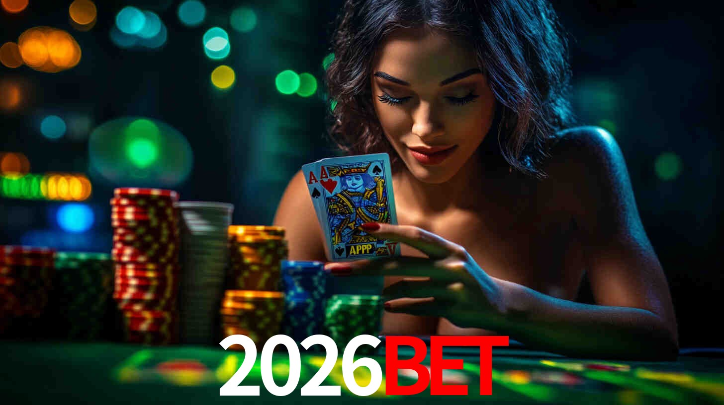 A Experiência Imersiva dos Cassinos Ao Vivo no 2026bet