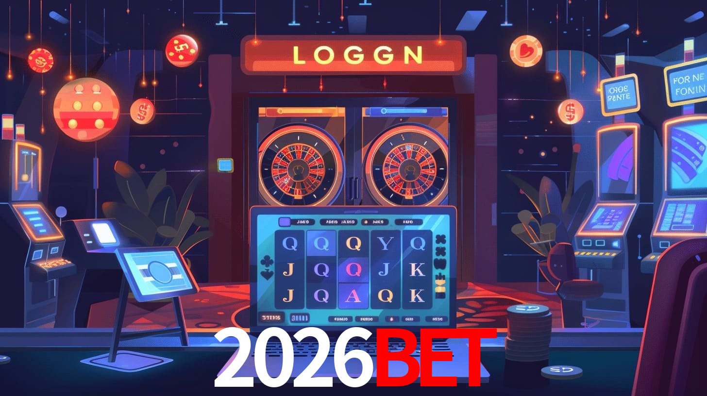 2026bet - Caça-Níqueis da Sorte Suprema - 2026bet.com